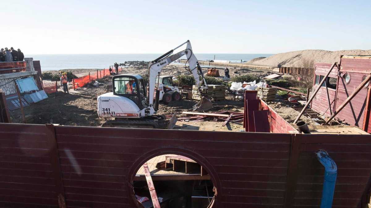 Immagine di Ripartire da Ostia