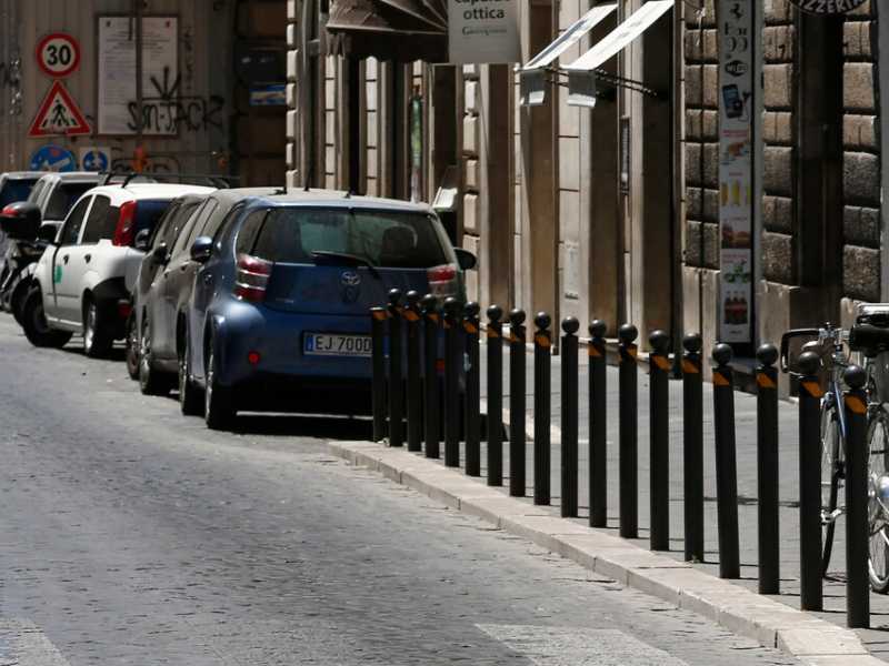 Foto LaPresse