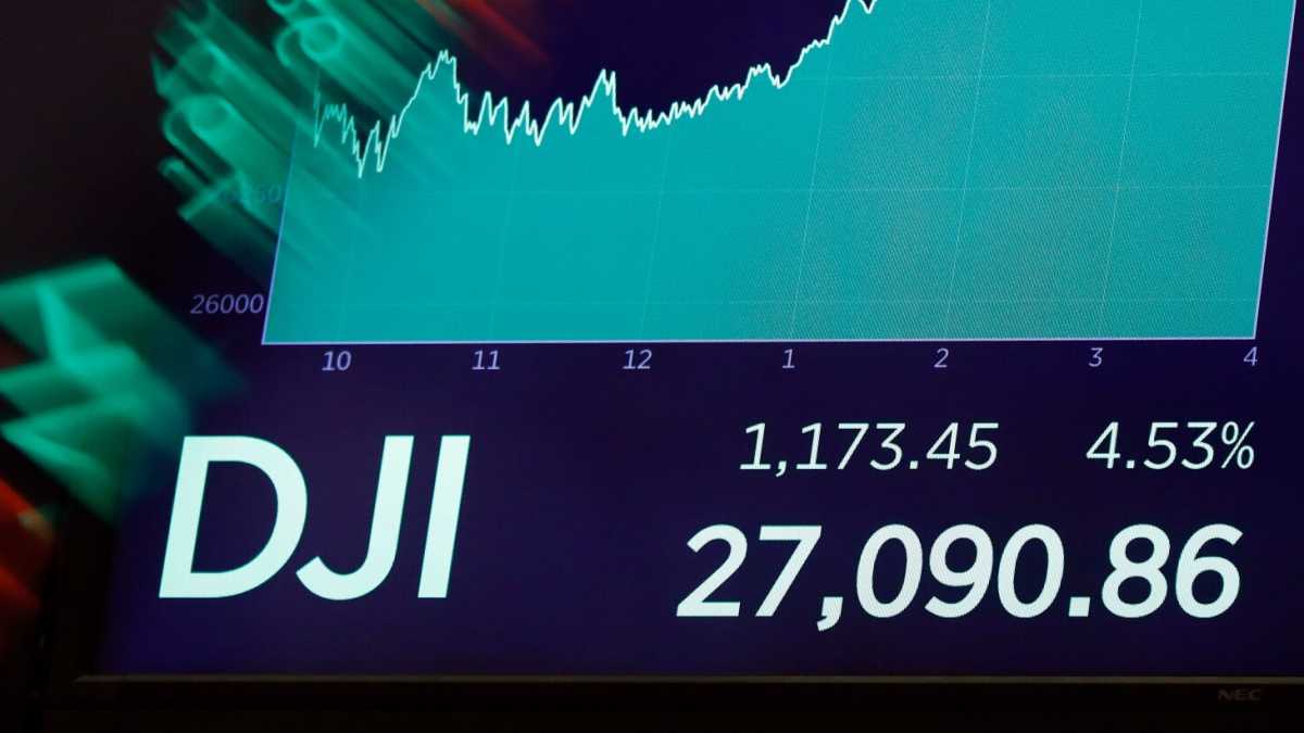 Immagine di Scenari concreti dell’impatto del Covid-19 sugli Stati Uniti