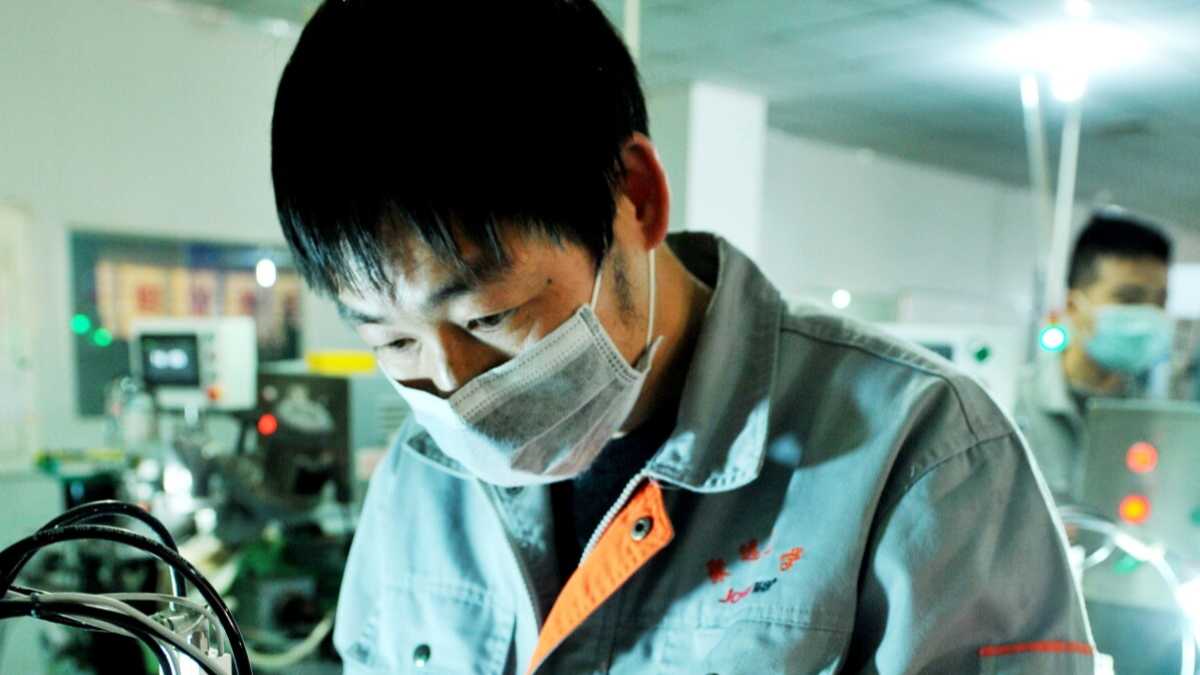 Immagine di Le balle del virus