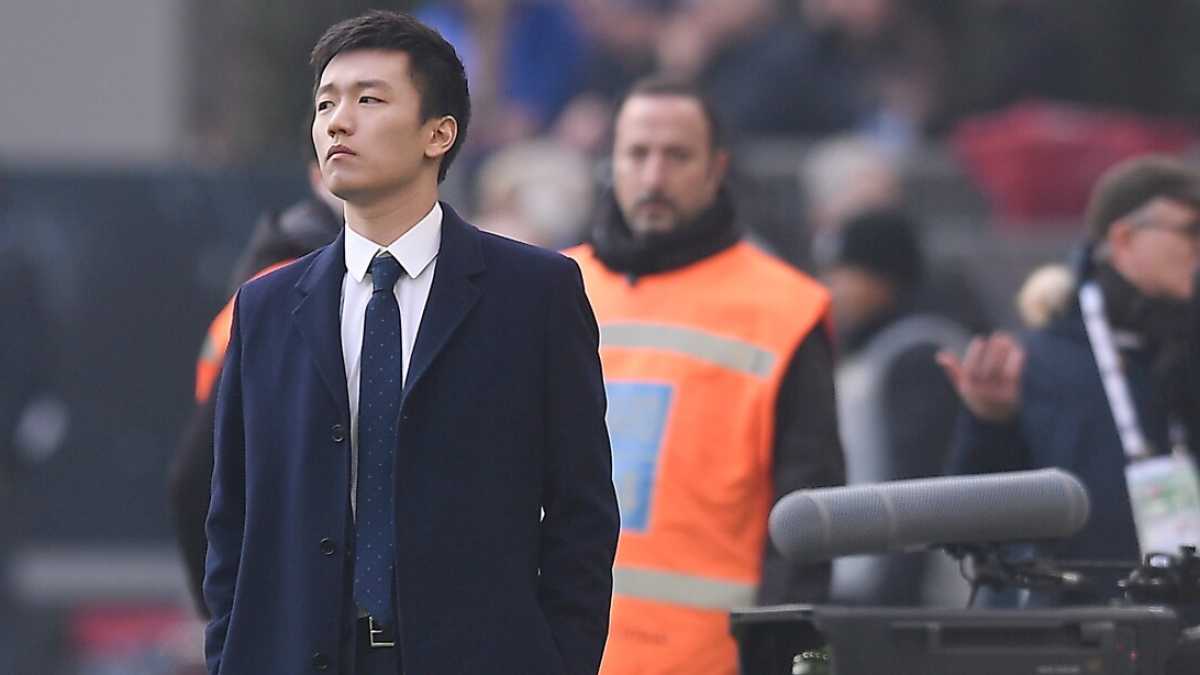 Immagine di Le conseguenze dell’attacco di Zhang su Instagram a Dal Pino