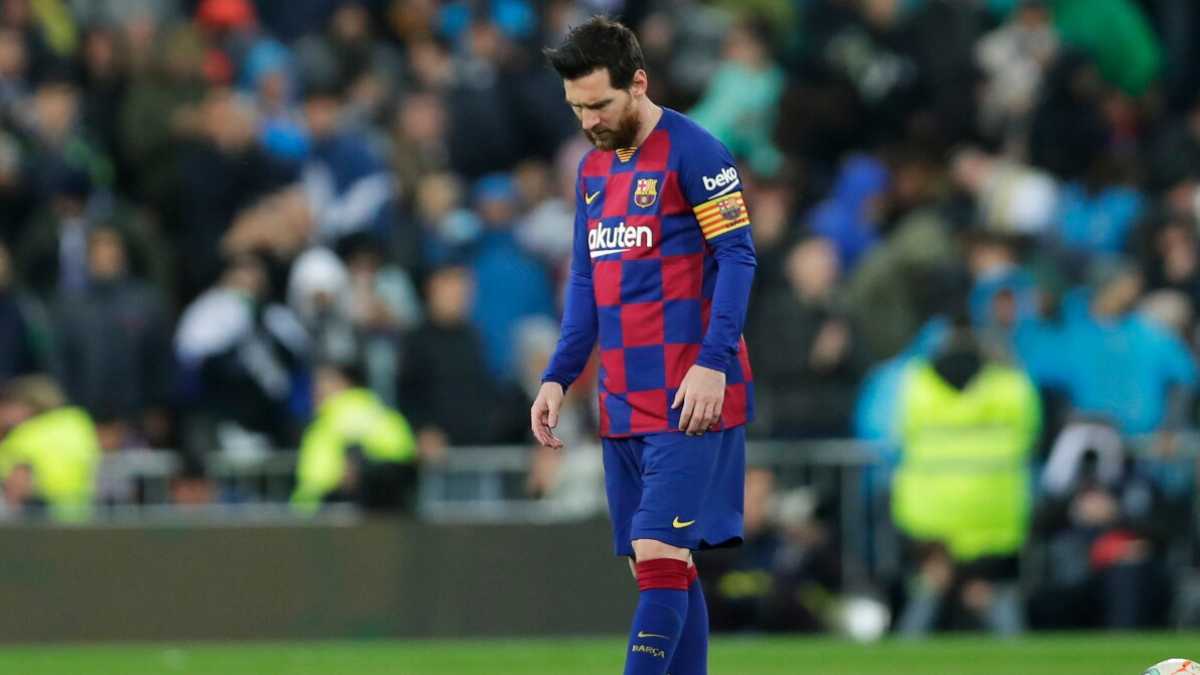 Immagine di Il Barcellona in crisi elettorale
