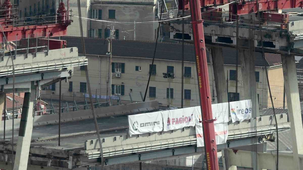 Immagine di Il dilemma del degrado infrastrutturale in Italia