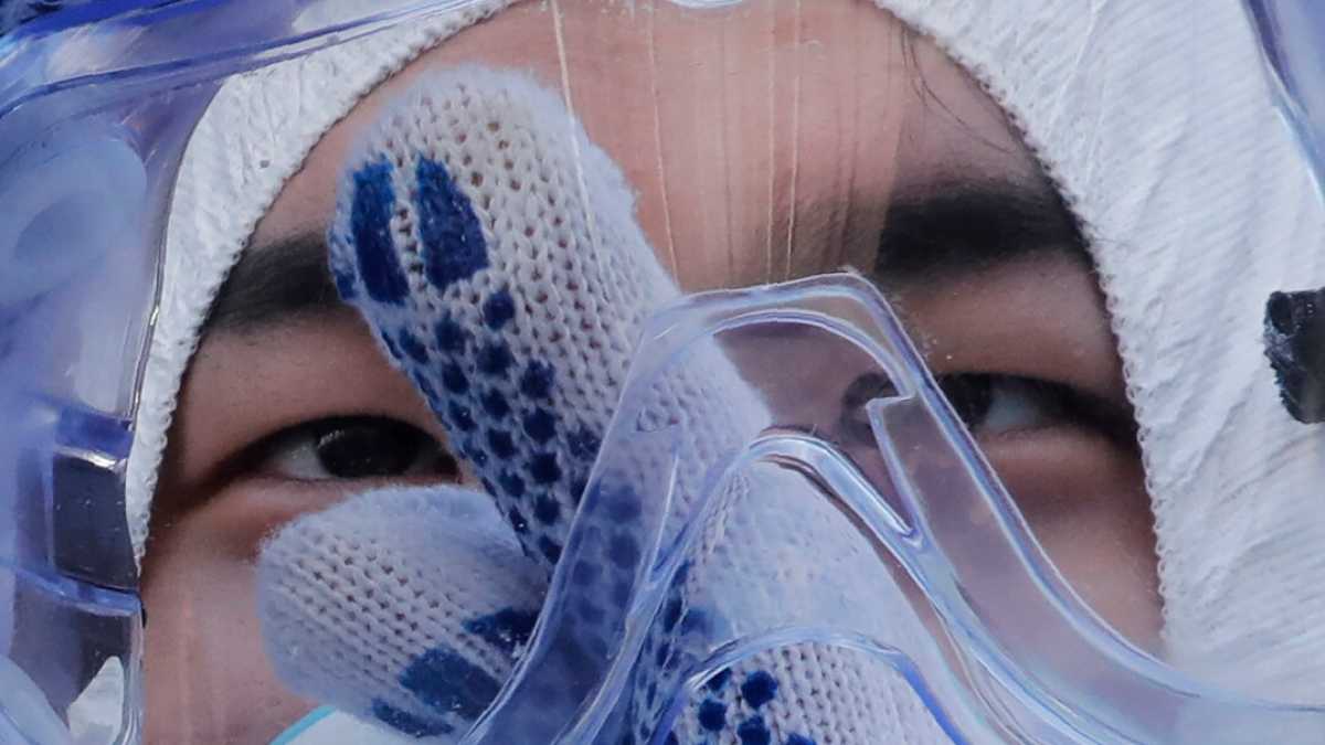 Immagine di Facce, luoghi, segreti (al motel). Così la Corea del sud traccia “gli untori”