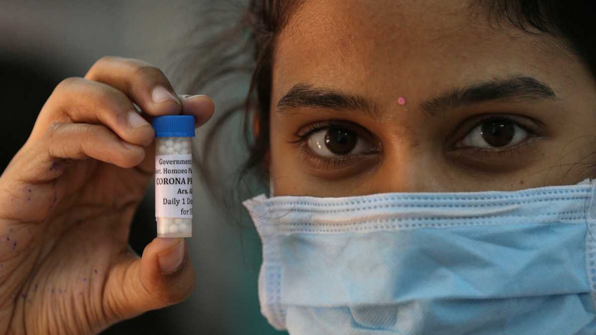 Immagine di Se la Cina non ci manda più i princìpi attivi, come li produciamo i nostri farmaci?