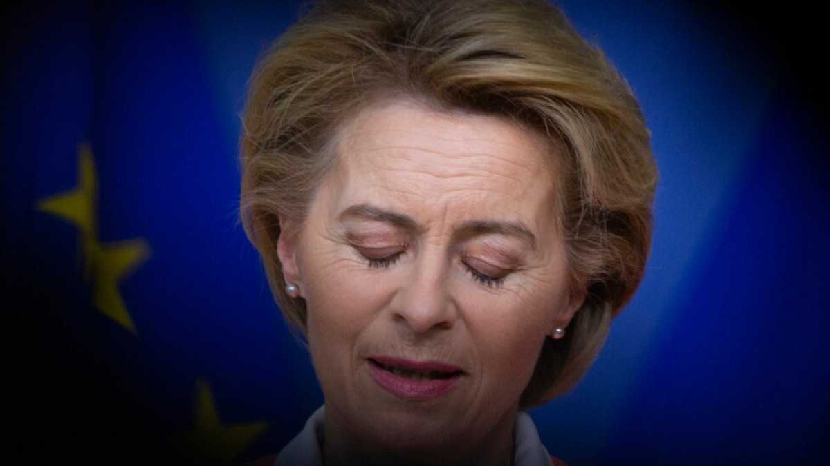 Immagine di Non esiste il whatever it takes europeo