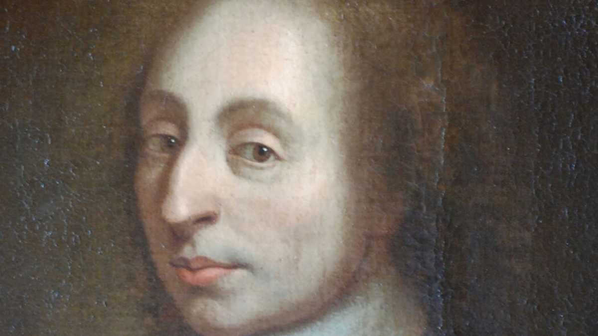 Immagine di Dalla cerimonia del tè a Pascal