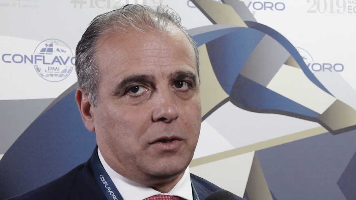 Immagine di Il "mistero Parisi" sulla gestione dei fondi di Anpal
