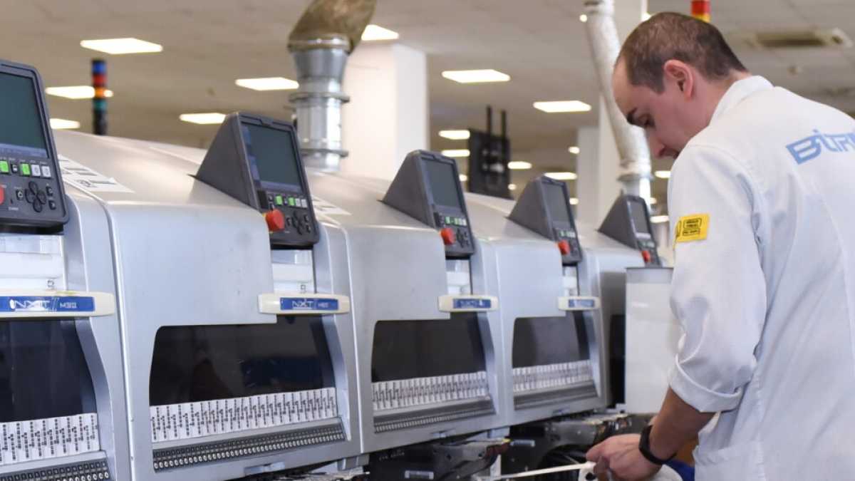 Immagine di Come fermare l’infezione delle piccole imprese? Un report Cna