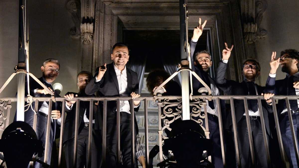 Immagine di Pd, FI e M5s spiegano cosa deve cambiare ora su Quota 100 e Rdc