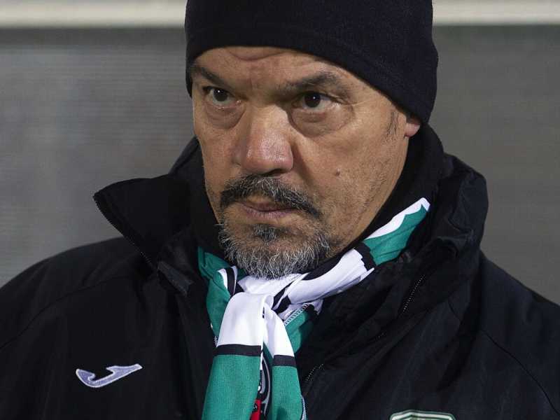 Beppe Scienza (foto LaPresse)