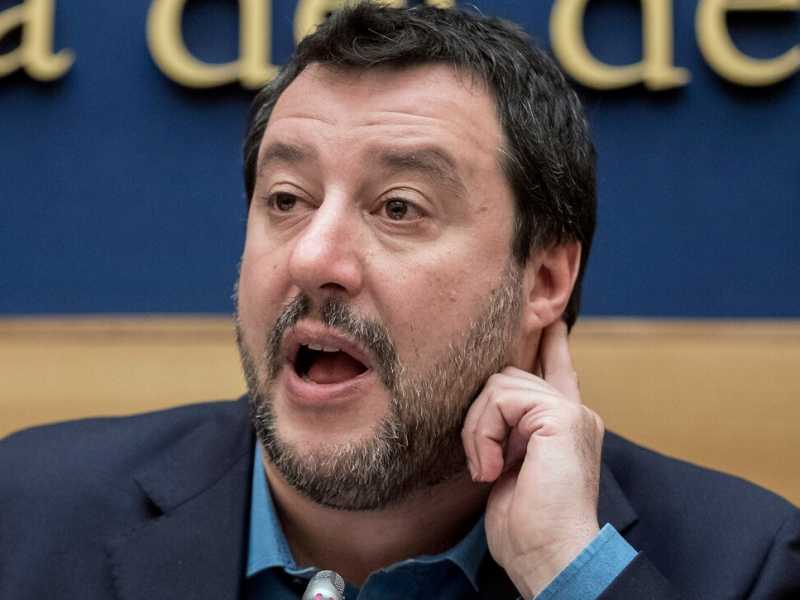 (foto LaPresse)