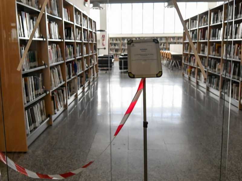 Le pizze di Di Maio e le scuole chiuse in Europa