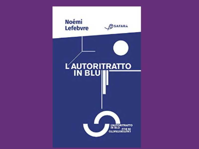Romanzo ad alta quota