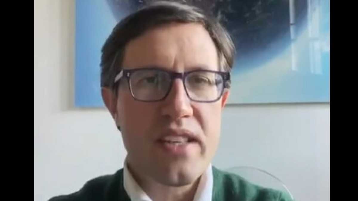 Immagine di “Non trasformiamo la precauzione in una psicosi”. Nardella ci parla dalla sua quarantena