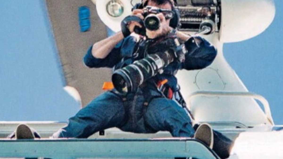 Immagine di Maledetto iPhone