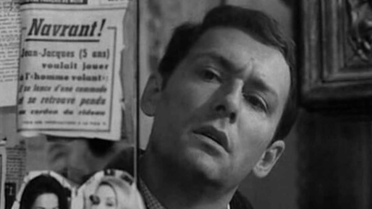 Immagine di Il dandy disperato