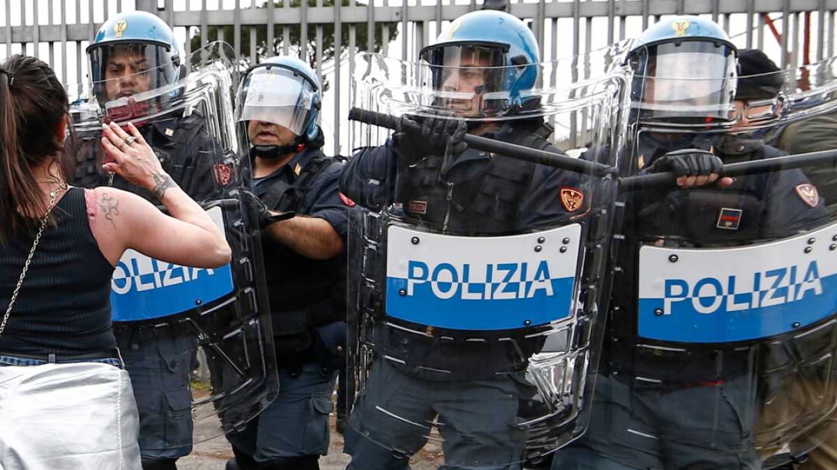 Immagine di Il virus come scintilla per la Caporetto del sistema penitenziario
