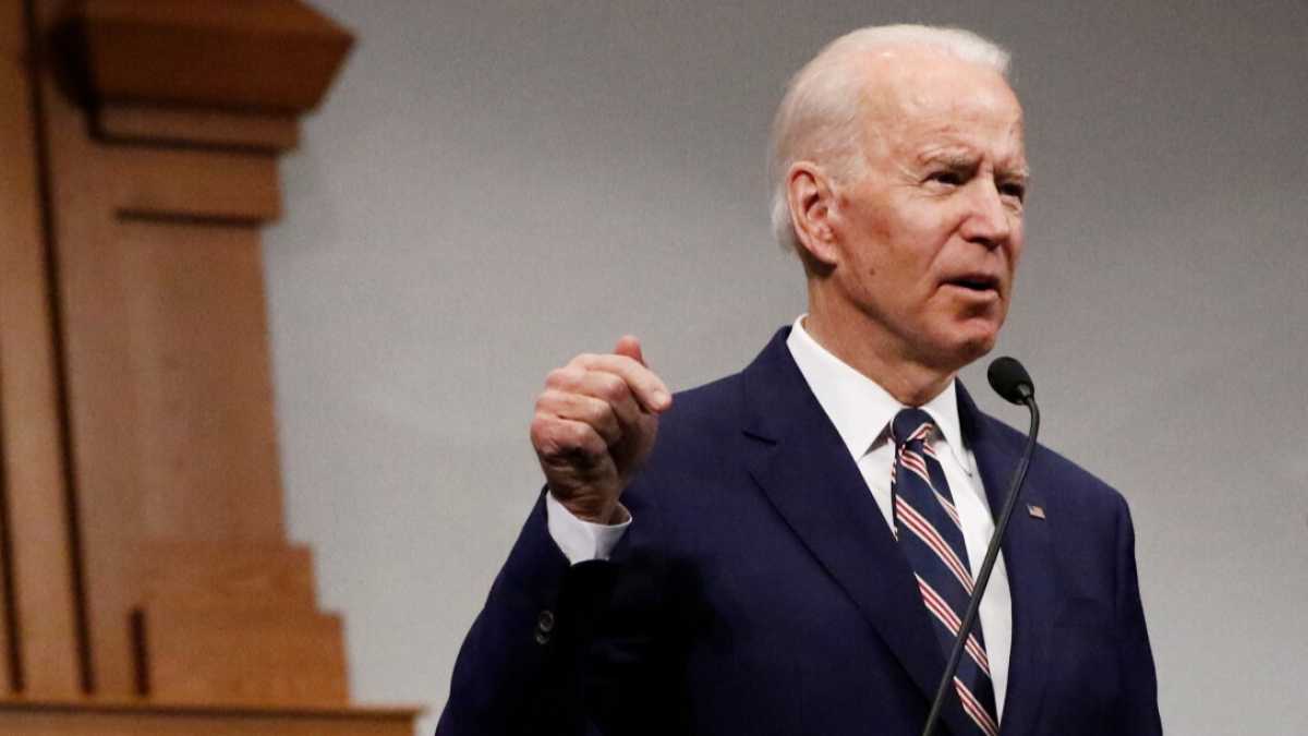 Immagine di Trump vs Biden, benvenuti nella "dementia campaign"