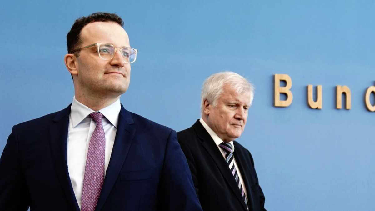 Immagine di La Germania testa il suo approccio (semiaperto) nel Nord Reno-Vestfalia