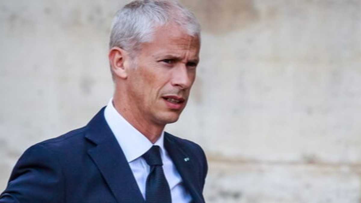 Immagine di Il ministro della Cultura francese è risultato positivo al coronavirus