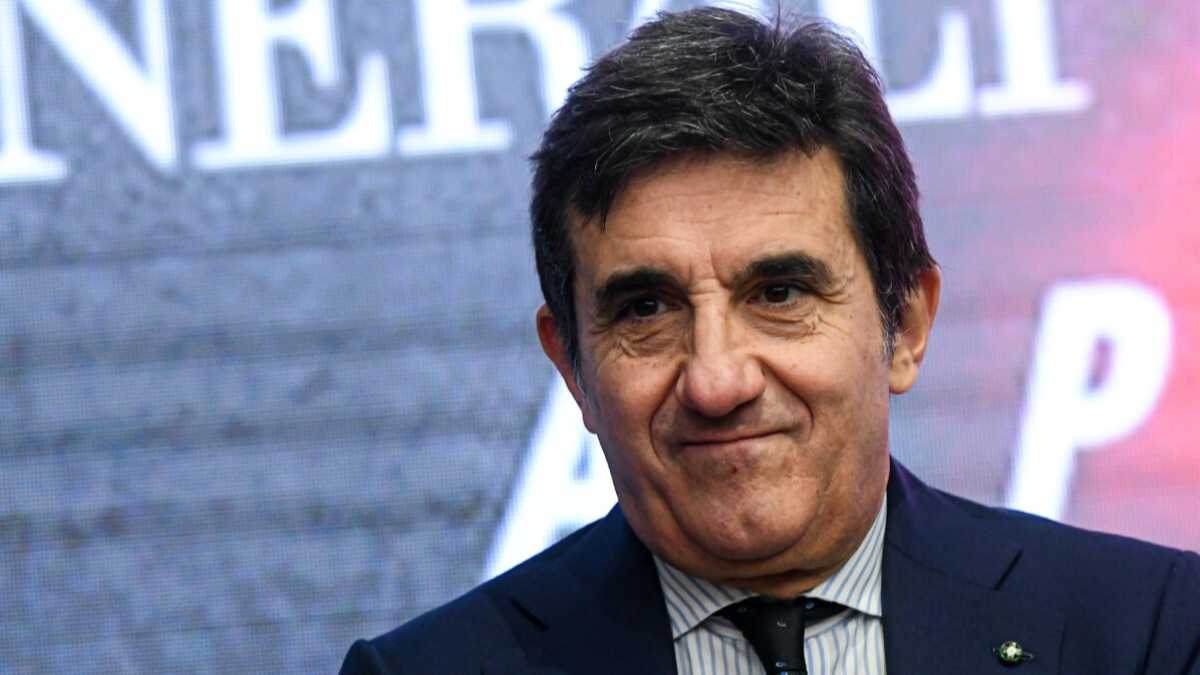 Immagine di “Il virus è veloce e le decisioni lente”. Parla Urbano Cairo