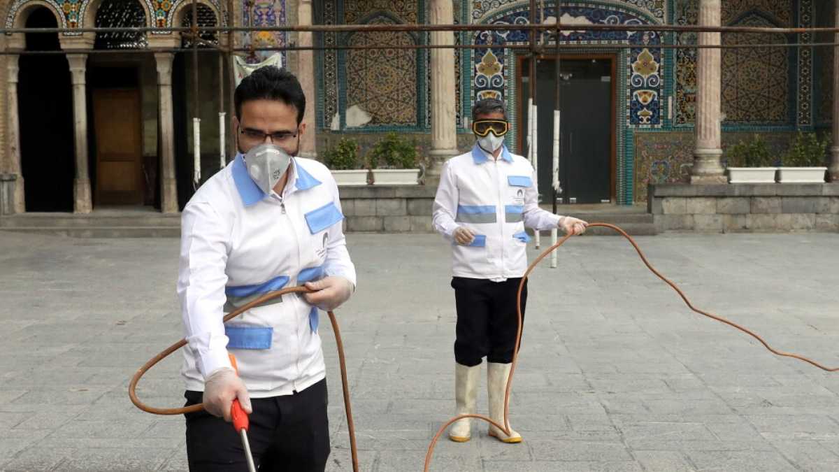Immagine di Il coronavirus in Iran è il sintomo di un declino che porterà al crollo del regime