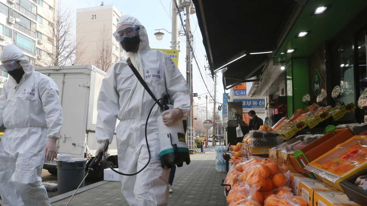 Immagine di Soldi e mobilitazione. Ecco il modello coreano che funziona contro il virus