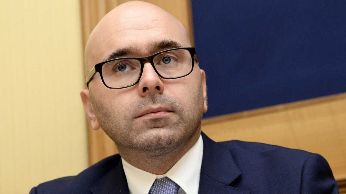 Immagine di “Basta contrapposizioni, serve unità nazionale” dice Centemero (Lega)