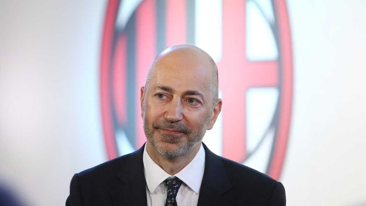 Immagine di Milan a pezzi