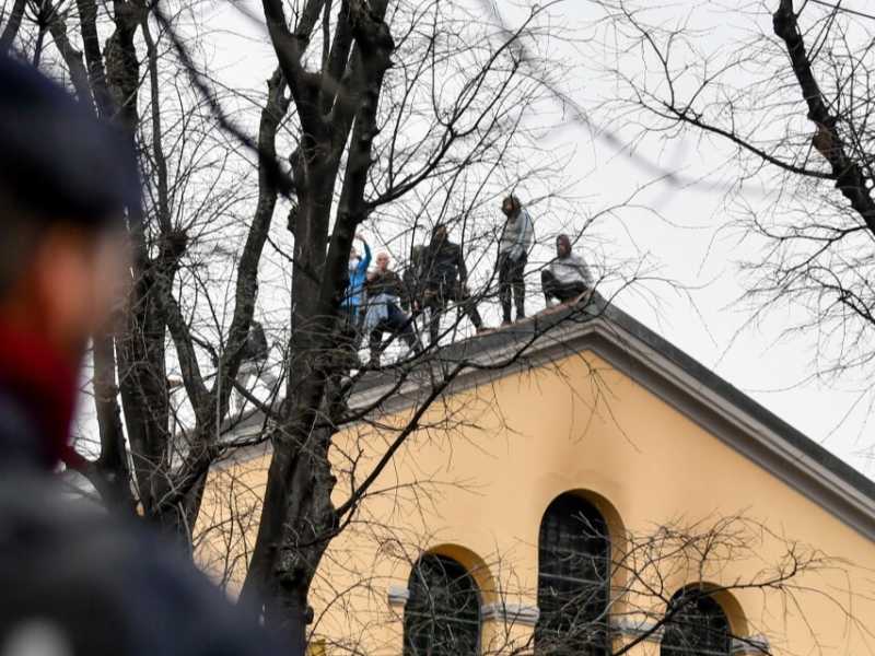 foto LaPresse