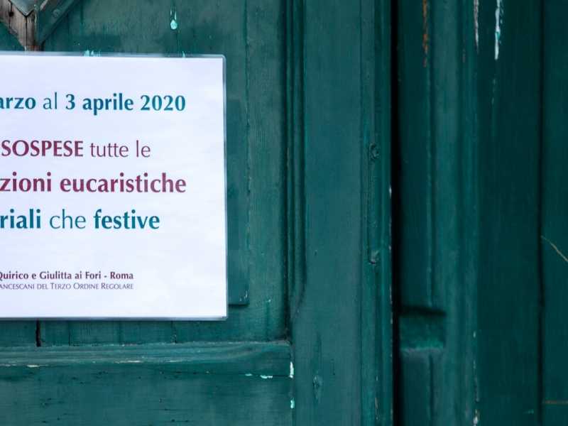 Foto LaPresse