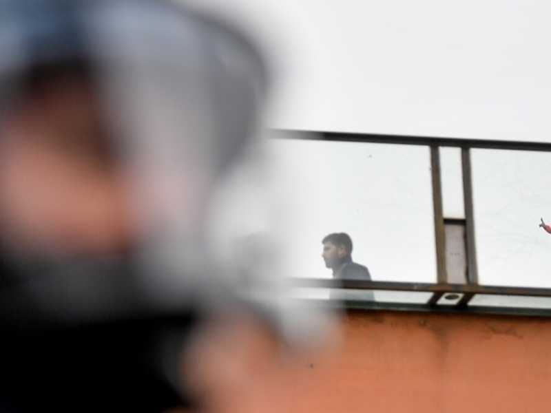 foto LaPresse