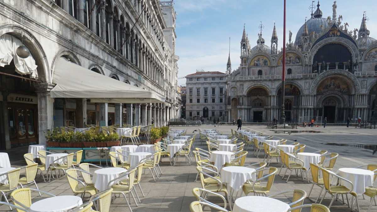 Immagine di L'Italia come modello europeo per la lotta al Covid-19