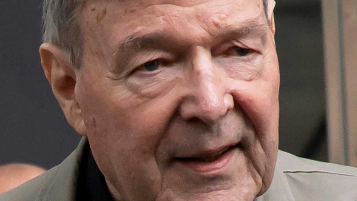 Immagine di L’Australia divisa assiste all’ultimo appello del cardinale Pell