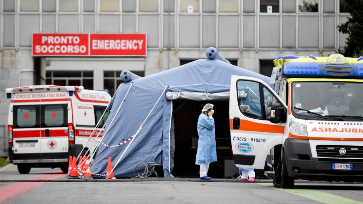 Immagine di Contro la retorica dell'Italia irresponsabile