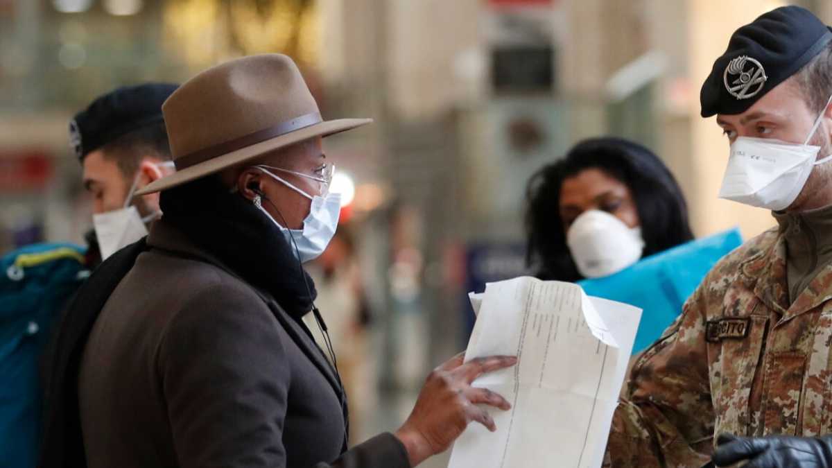 Immagine di No: la disobbedienza non è più una virtù