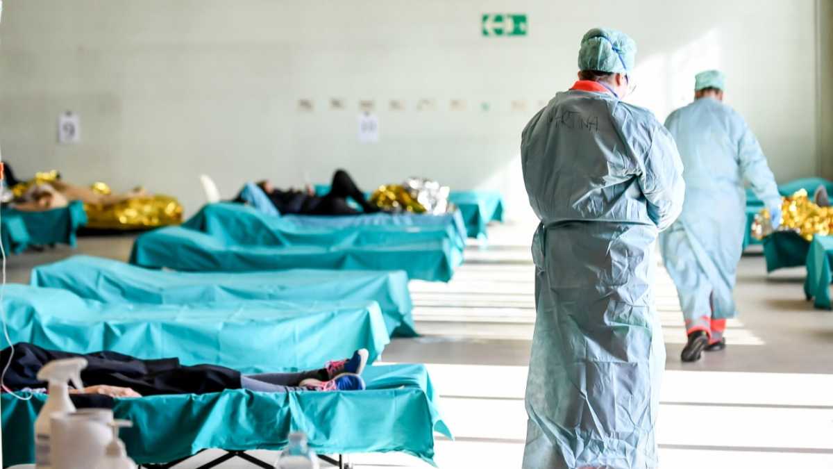 Immagine di Proteggere i fragili