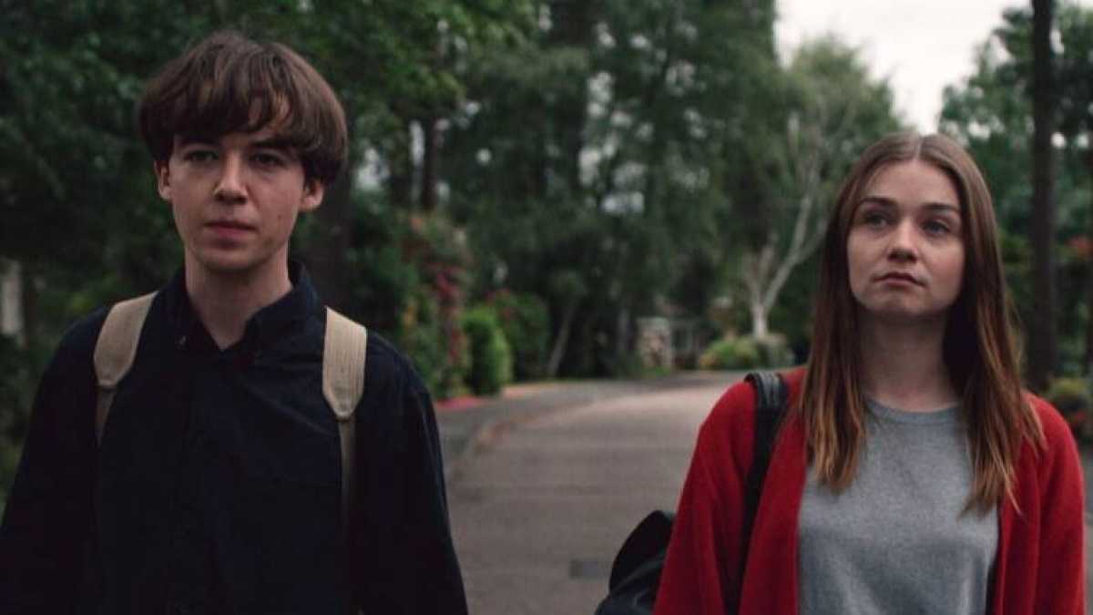 Immagine di Per superare la quarantena accendete Netflix