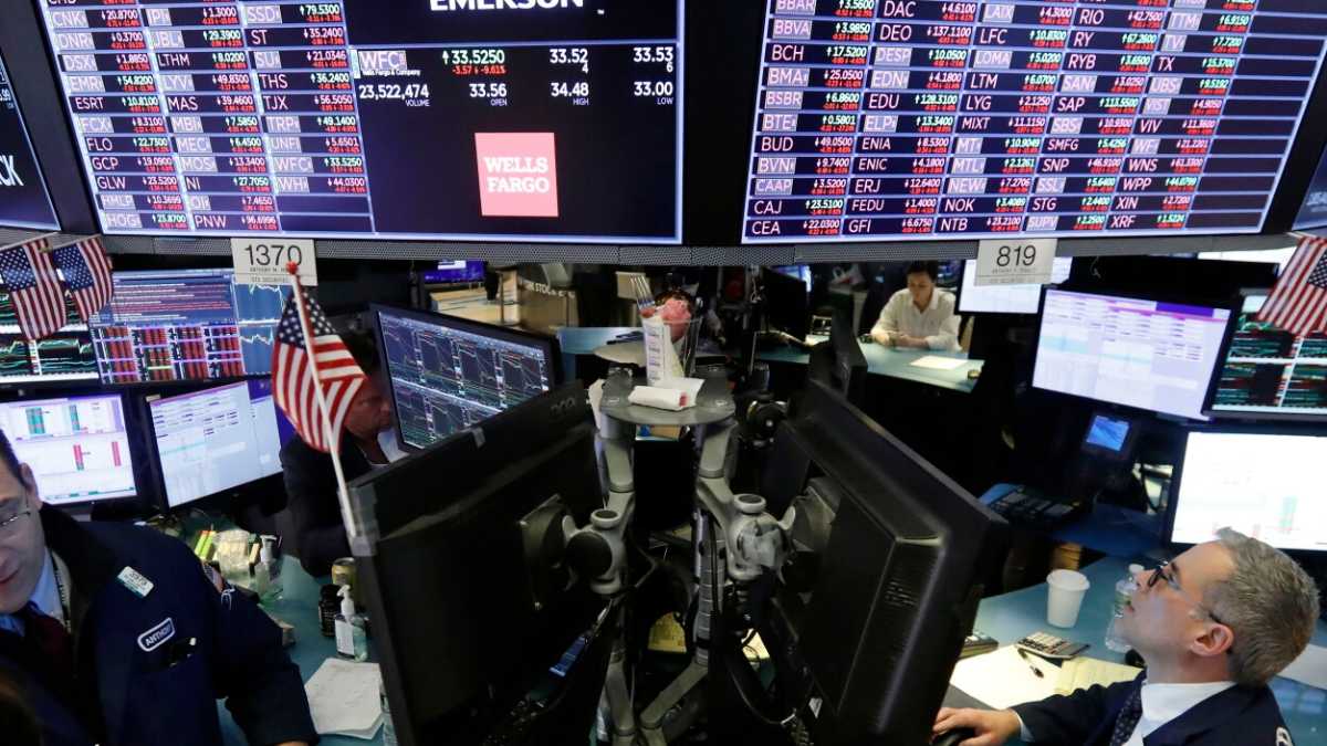 Immagine di Dipende dall’Europa non fare del 2020 una crisi come quella del 2008. Parla Trabattoni (Kairos)