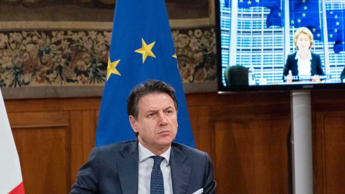 Immagine di Super commissario? Nel Pd c’è chi vuole chiudere direttamente tutto