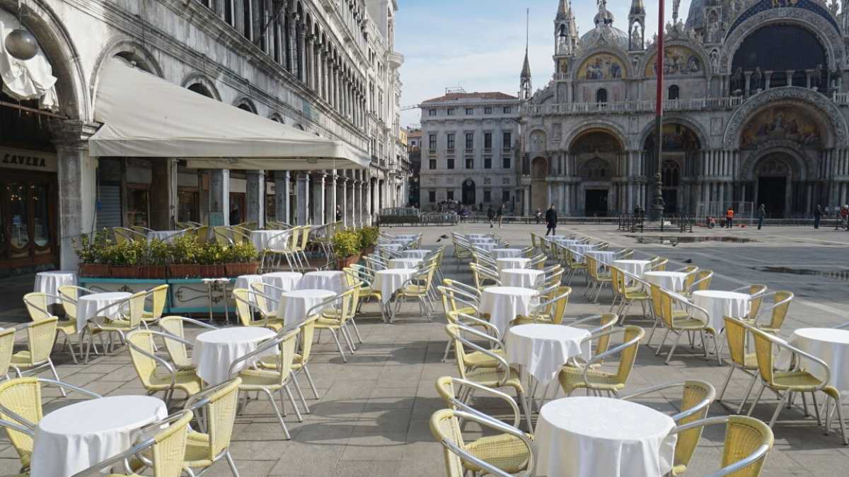 Immagine di Ti sei lavata bene le mani?