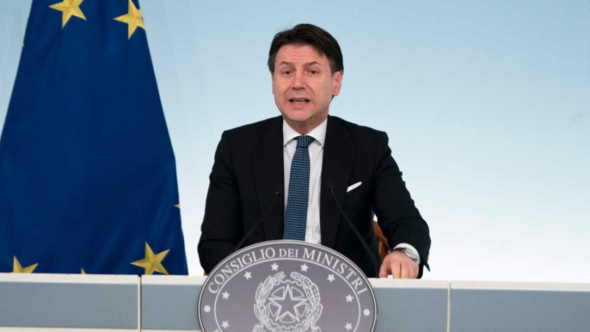 Immagine di Tutto quello che bisogna sapere sul decreto "Io resto a casa"