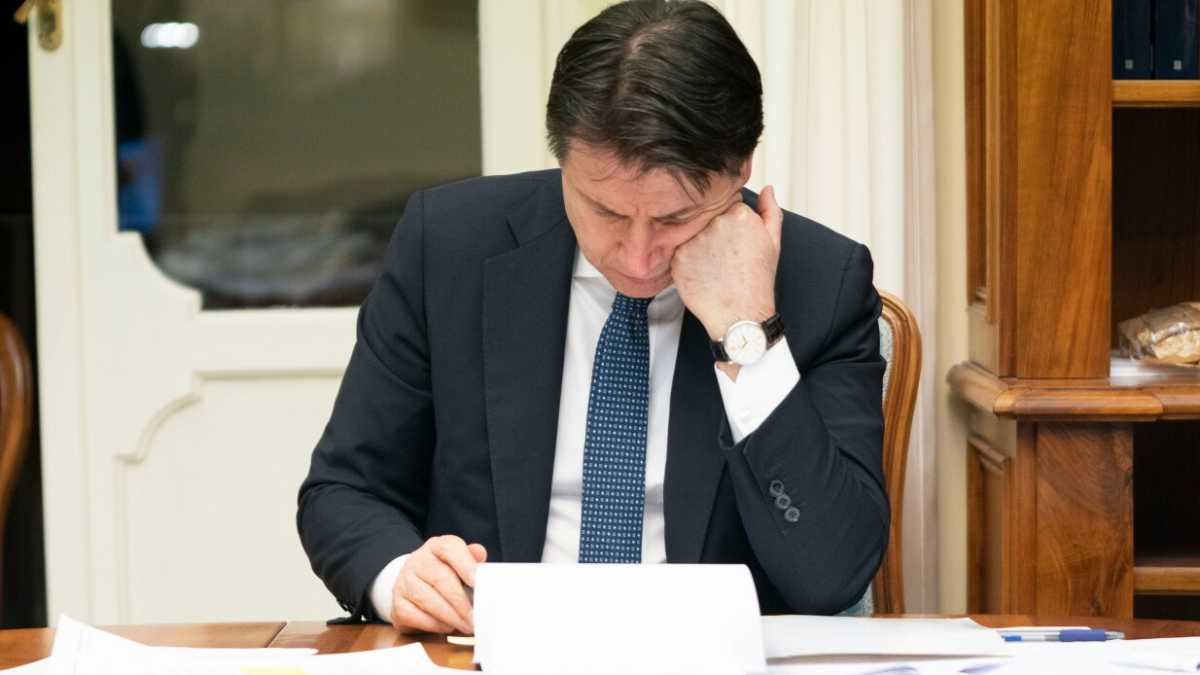 Immagine di La bozza di decreto sul coronavirus e il meccanismo delle fake news