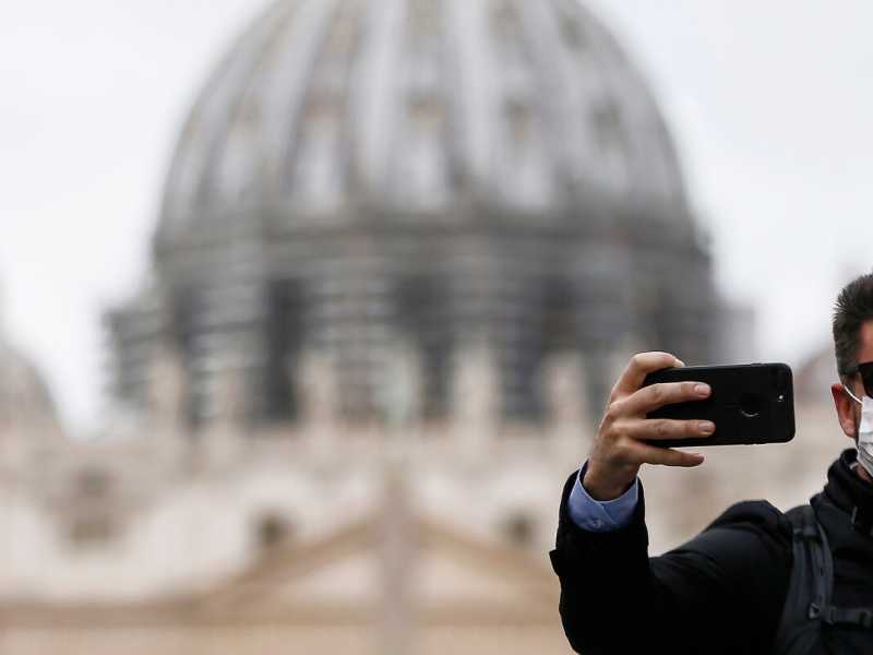 Foto LaPresse
