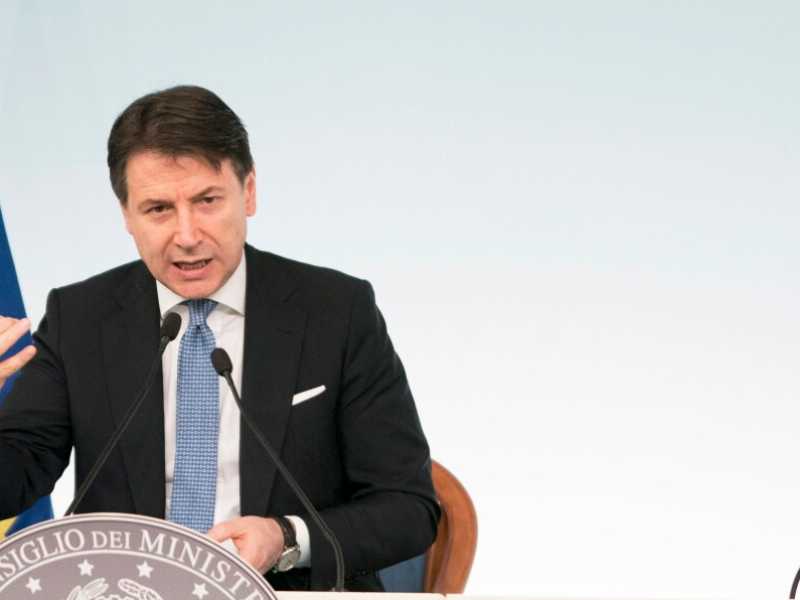 foto LaPresse
