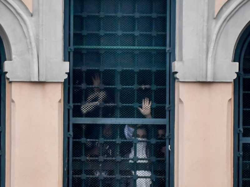 (foto LaPresse)