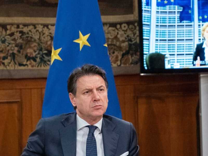 foto LaPresse
