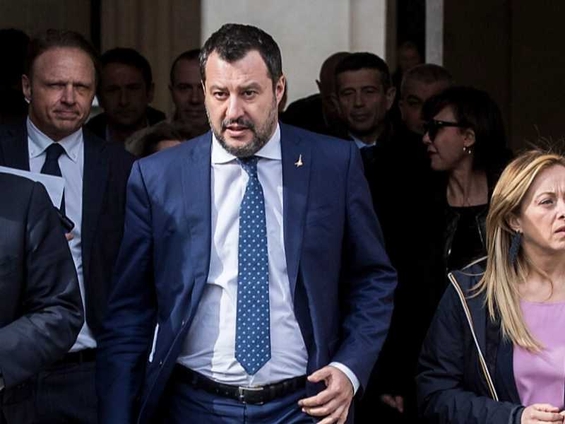 foto LaPresse