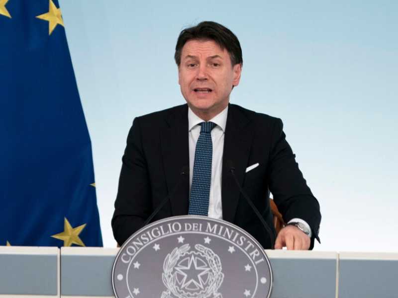 foto LaPresse